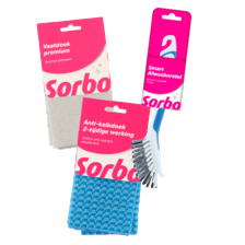 Alle Sorbo